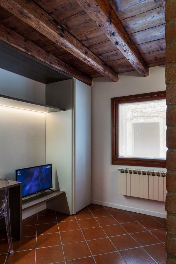 Antico Caminetto Alla Biennale 威尼斯 外观 照片